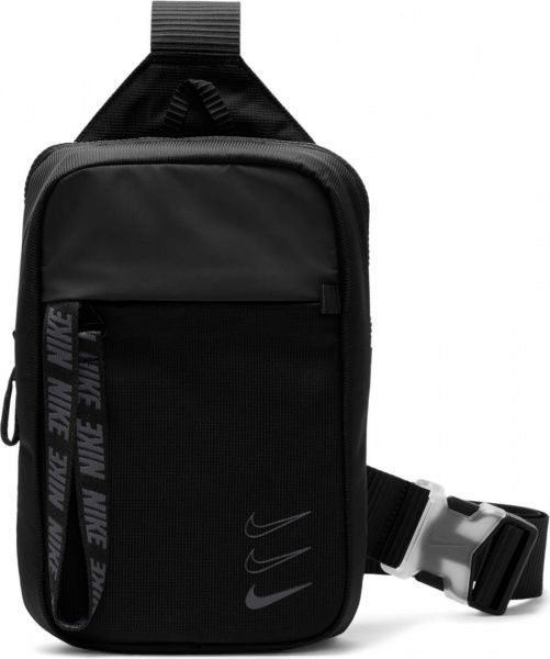 Сумка Nike BA6144-011 черный 