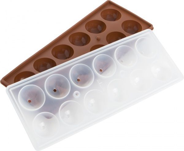 Набор для приготовления печенья Шарик на палочке 44901 Zenker