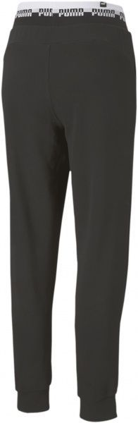 Штани Puma AMPLIFIED Pants 58591601 р. L чорний