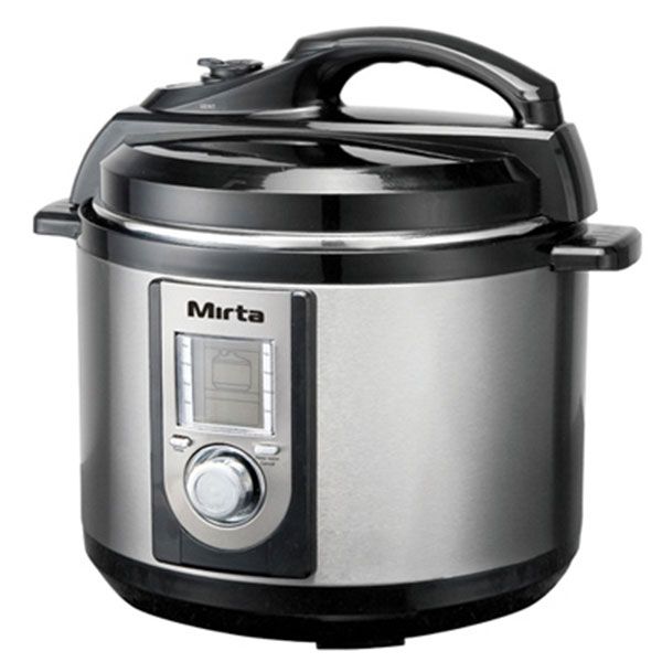 Мультиварка Mirta MPC 95