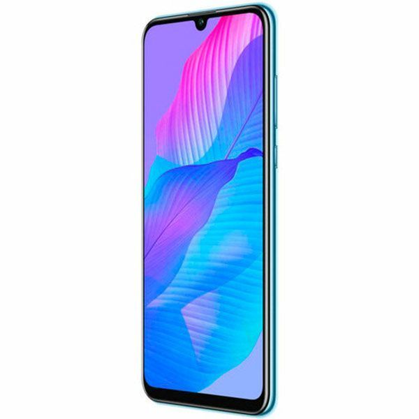 Смартфон Huawei P Smart S 4/128GB breathing crystal (WH51095HVM) 