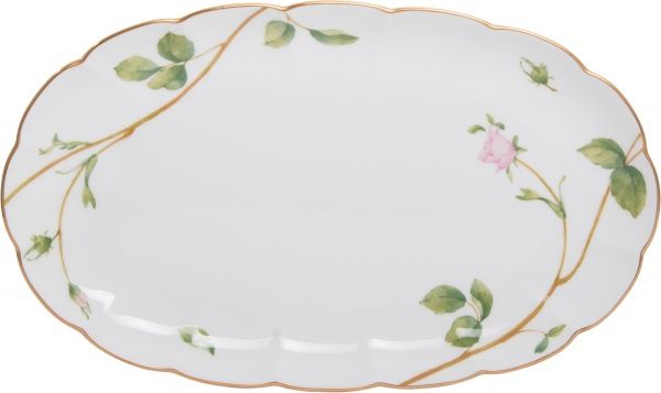 Сервиз столовый Rosy Line 27 предметов на 6 персон Narumi