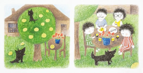 Книга «Кучеряві повертаються в місто» 978-617-679-282-6