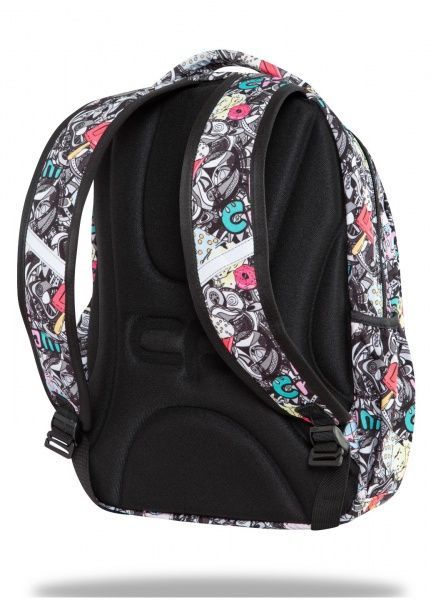 Рюкзак шкільний CoolPack Strike L Ice Cream