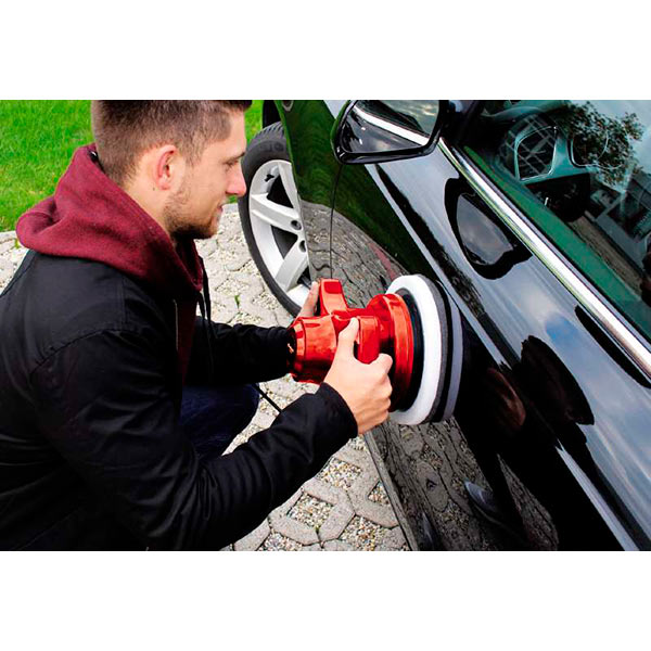 Полировальная машина Einhell CC-PO 90 2093173