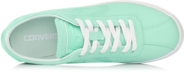 Кеди Converse BREAKPOINT_OX 555919C р. US 8 м'ятний