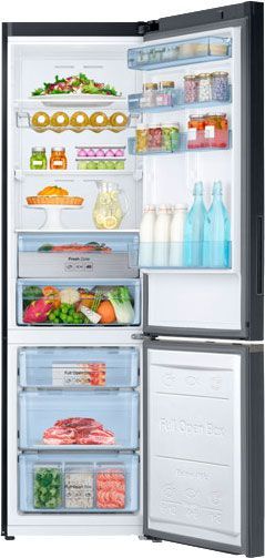 Холодильник Samsung RB37K63402C/UA