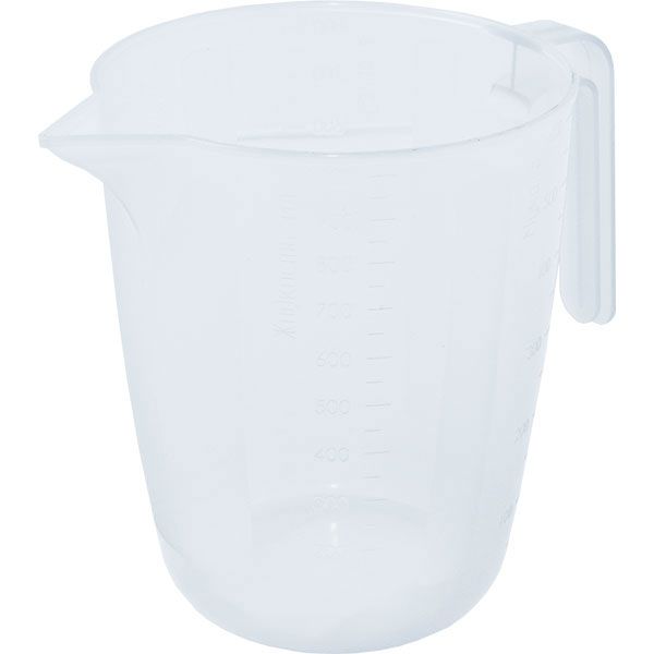 Кружка мірна Алеана 1 л