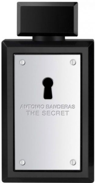 Туалетная вода Antonio Banderas The Secret 100 мл
