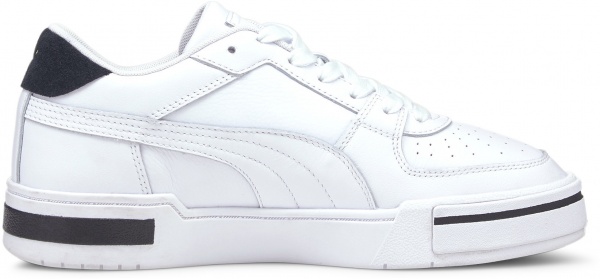 Кроссовки Puma CA Pro Heritage 37581101 р.UK 10,5 белый