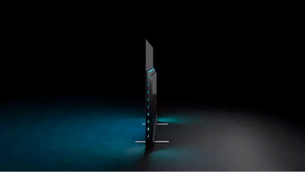 Телевізор Philips 55OLED707/12