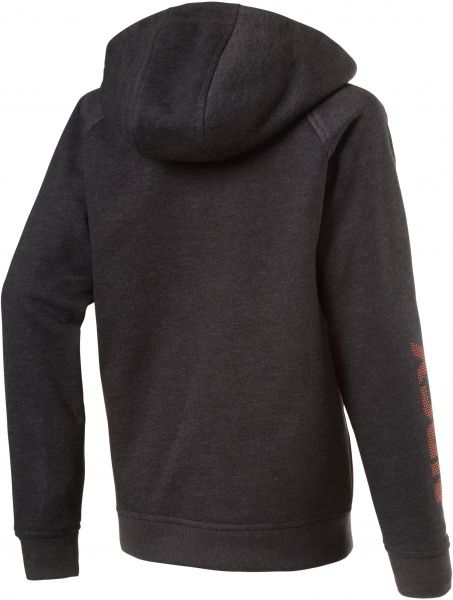 Джемпер Energetics Godard Jrs 280663-902031 р. 128 темно-сірий