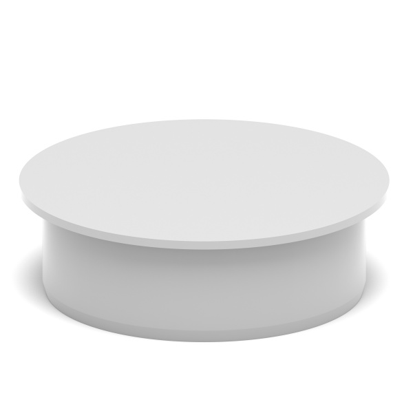 Заглушка каналізаційна REHAU RAUSILENTO 110