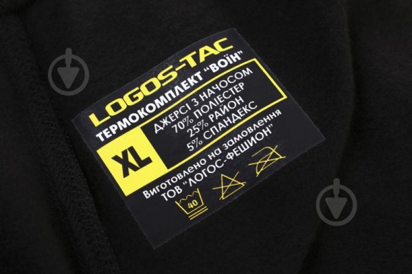 Термобелье LOGOS-Tac женское 