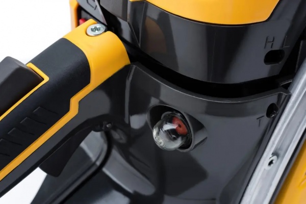 Бензопила Stiga CS540