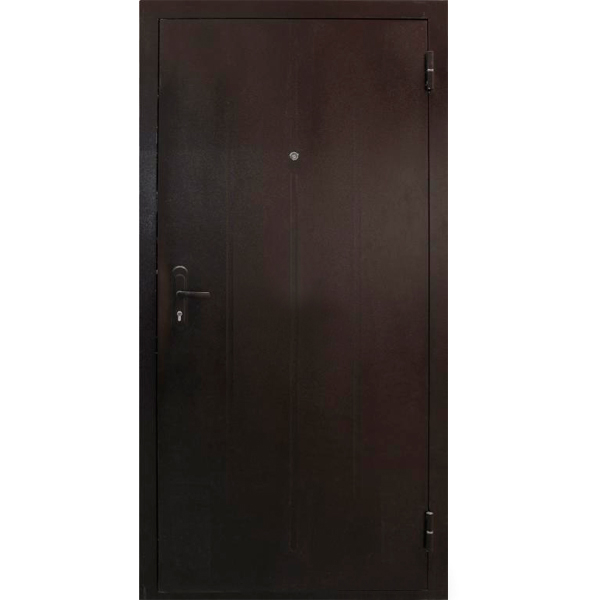 Дверь входная Y1S43C56 2050х960х70 мм