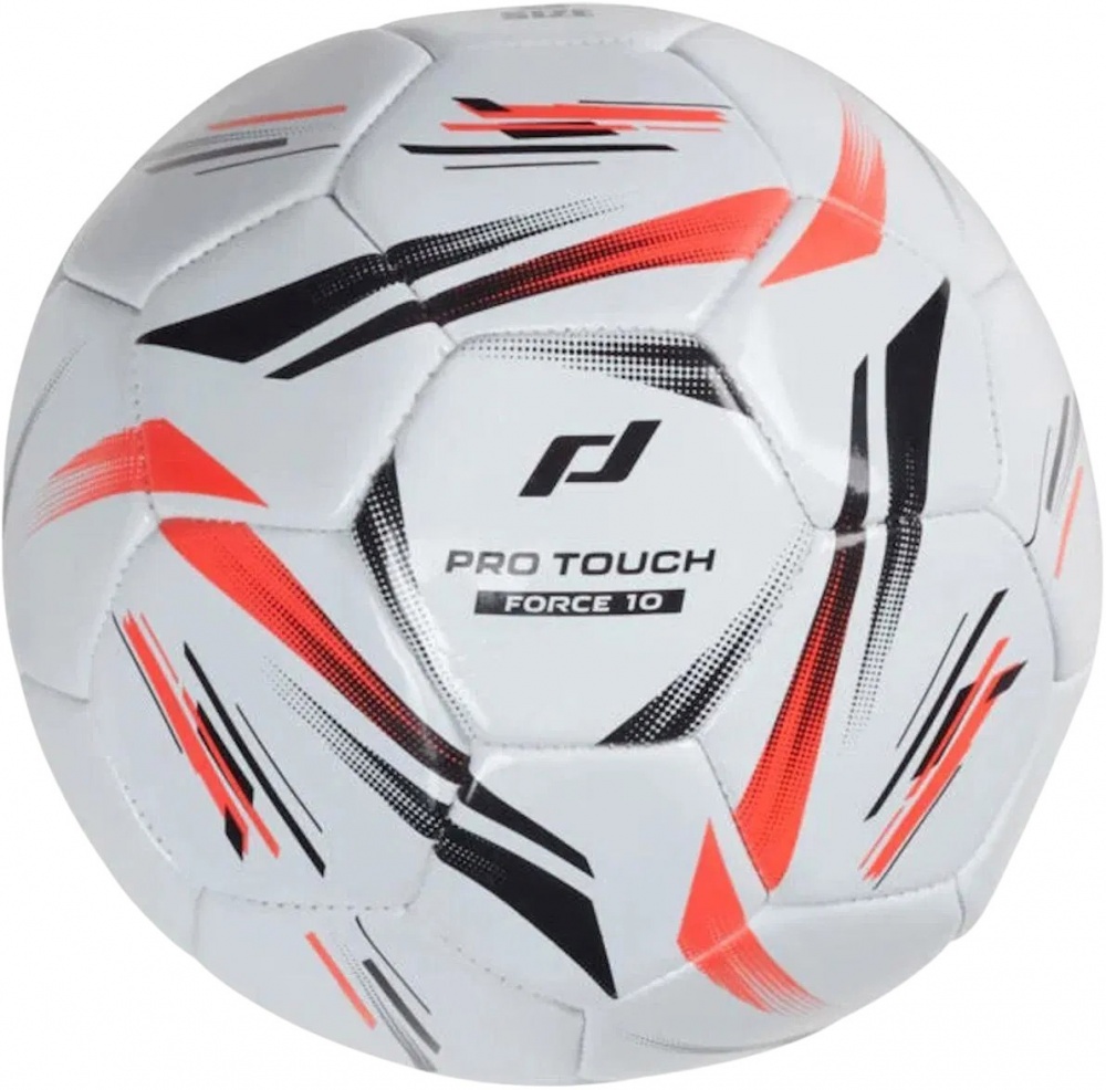 Футбольный мяч Pro Touch Force 10 413148-903001 р.3