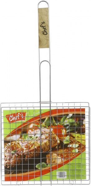 Решетка-гриль Chef's 55х27х24 см