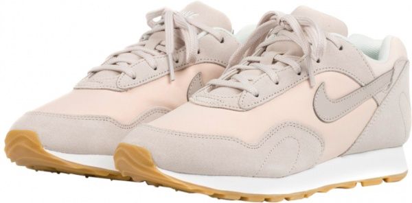 Кросівки Nike W OUTBURST AO1069-800 р.9,5 персиковий