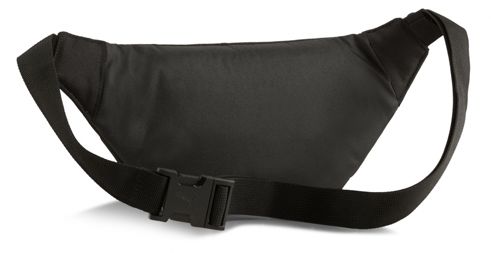 Сумка поясная Puma ACADEMY Waist Bag 09148601 черный