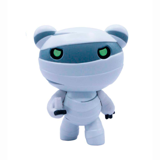 Ігрова фігурка DEDDY BEARS Bundle JTDB-8000-1