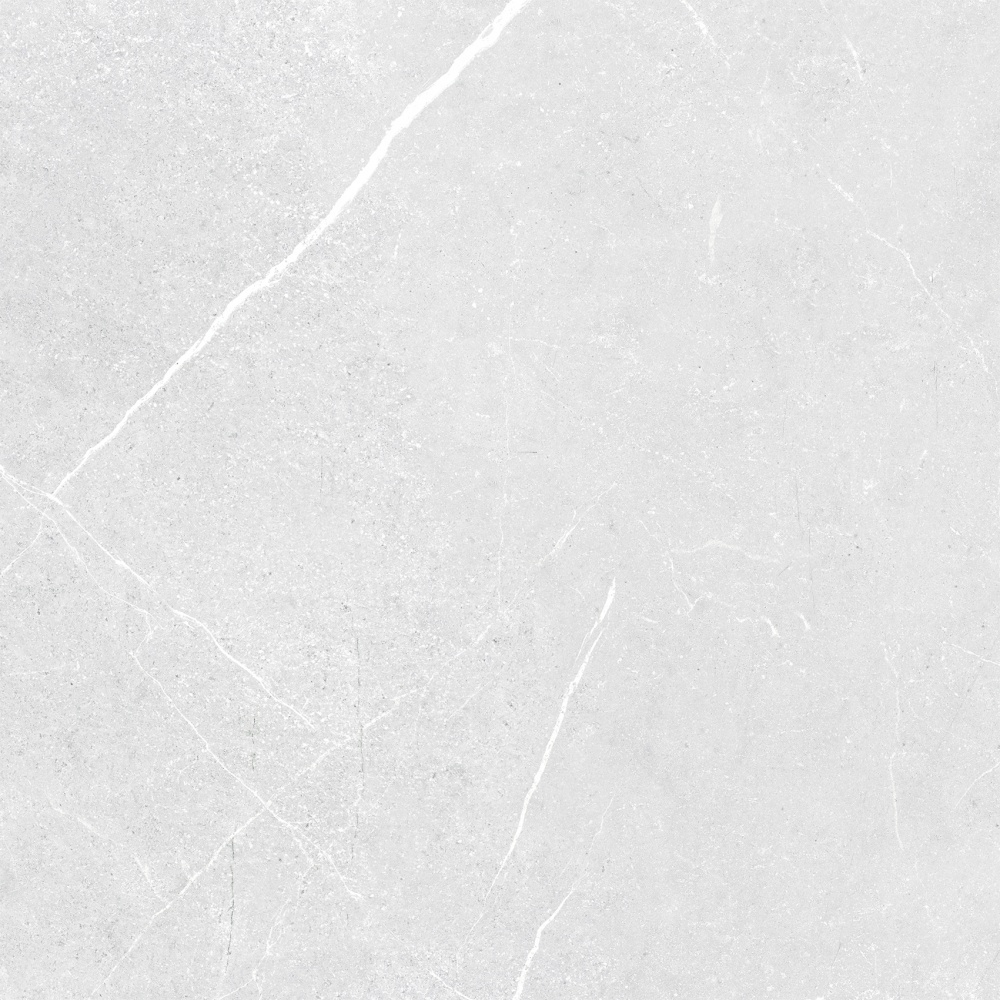 Плитка Cersanit Antares light grey matt rect 59,8x59,8 см