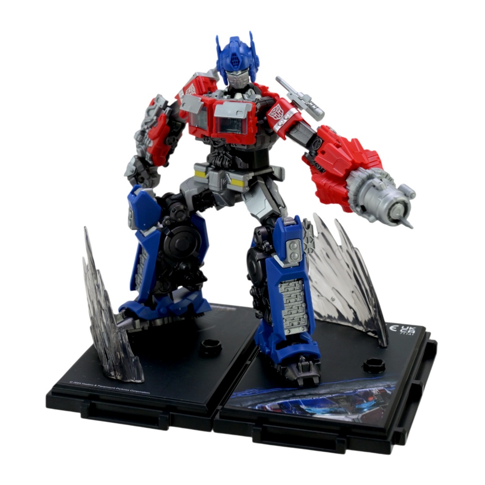 Фигурка-конструктор Blokees Transformersарт 71141