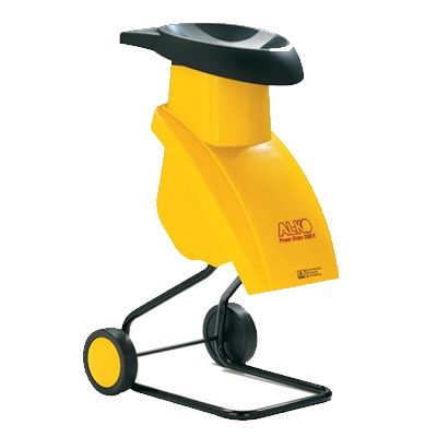 Измельчители садовые