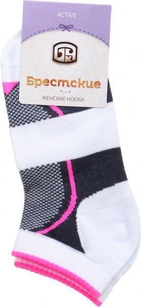 Шкарпетки Conte 1321 Active 106 р. 25 білий 