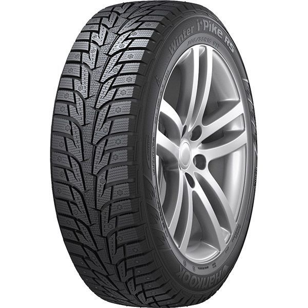 Шина Hankook i’Pike RS (W419) 185/60R14 82T під шип зима