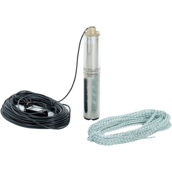 Насос Водолей БЦПЕ 0,5-50У 