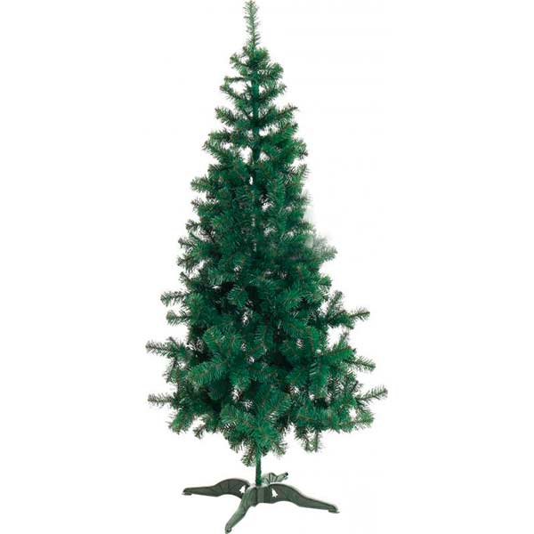 Ялинка штучна Смерека 2,1 м 3469 зелений 