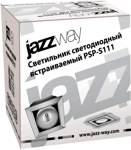 Jazzway 