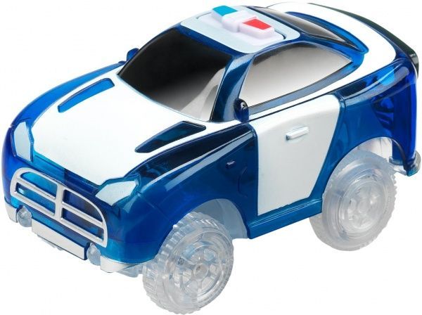 Поліцейська машина Magic Tracks 106096583