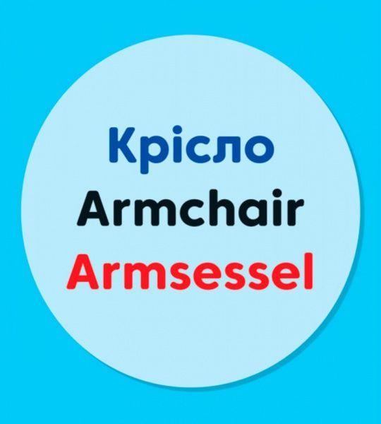 Книга-развивайка «Словарь в картинках Мой дом» 978-966-7491-26-0