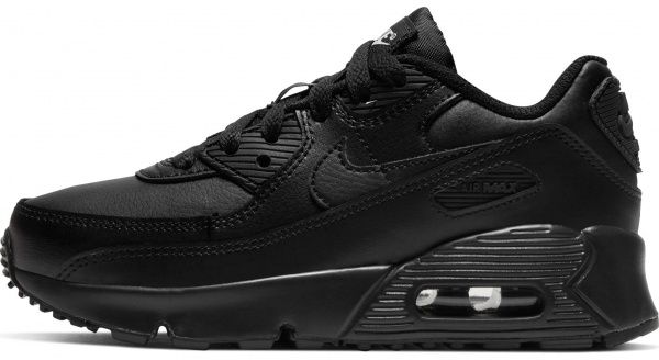 Кросівки Nike AIR MAX 90 LTR (PS) CD6867-001 р.13,5C чорний