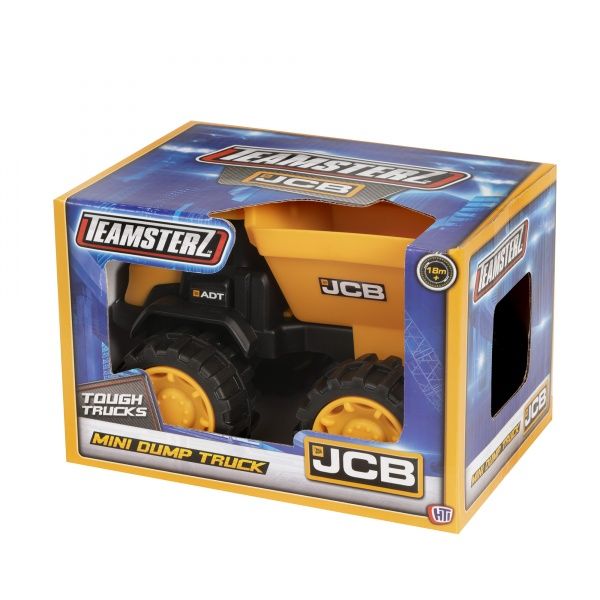 Самоскид Teamsterz 1415638