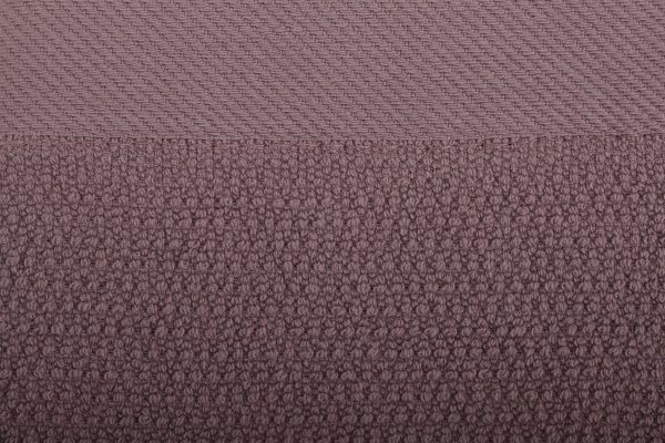 Рушник Rice Dusty Pink 30x30 см сіро-рожевий La Nuit 