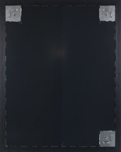 Дзеркало настінне з рамкою 3.4312С-237L 700x900 мм 