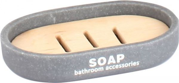 Мыльница Bisk Dakar 7781