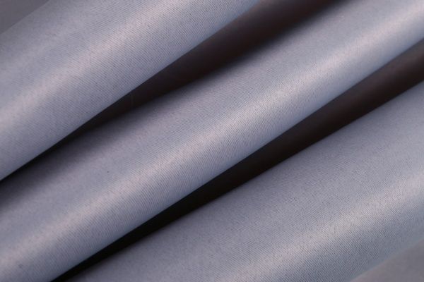 Штора-блэкаут Solid серый 150х275 см UP! (Underprice)