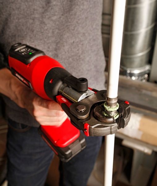 Пресс-клещи VIRAX P21 