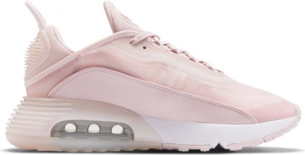 Кроссовки Nike AIR MAX 2090 CT1290-600 р.US 6,5 розовый