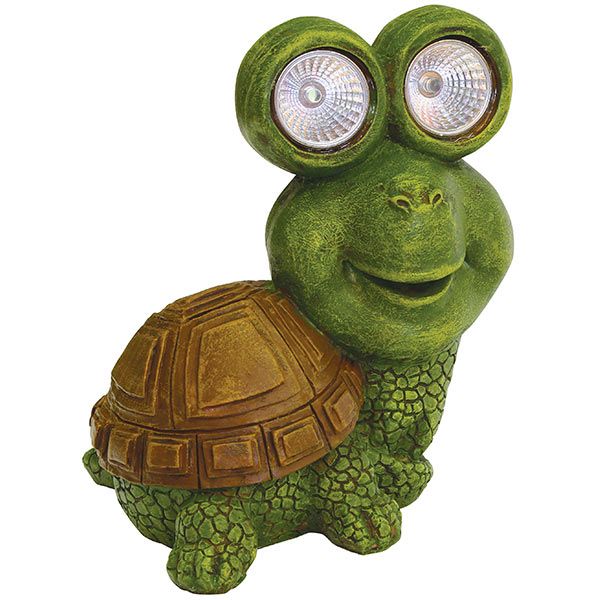 Світильник Ecostrum Черепаха