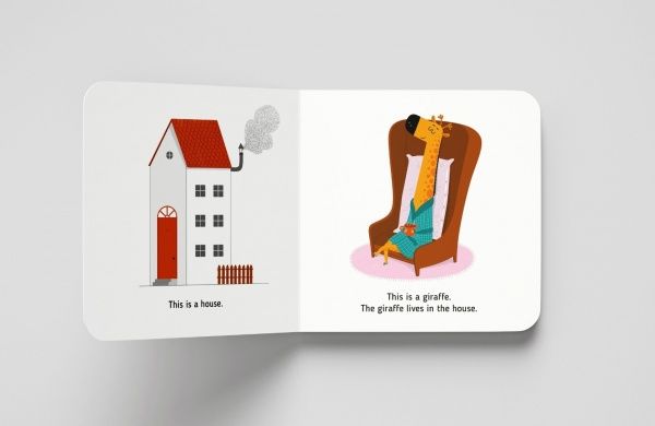 Книга Олена Жупанова «Sunny Rainy» 978-617-7781-06-5