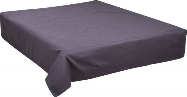 Простирадло 220x240 см в асортименті UP! (Underprice) 