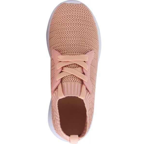 Кросівки для дівчинки UTSH-K5256 р.33 персиковий 