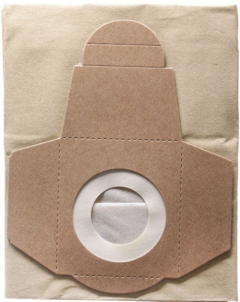 Мішок 20 л Einhell 5 шт. 2351152