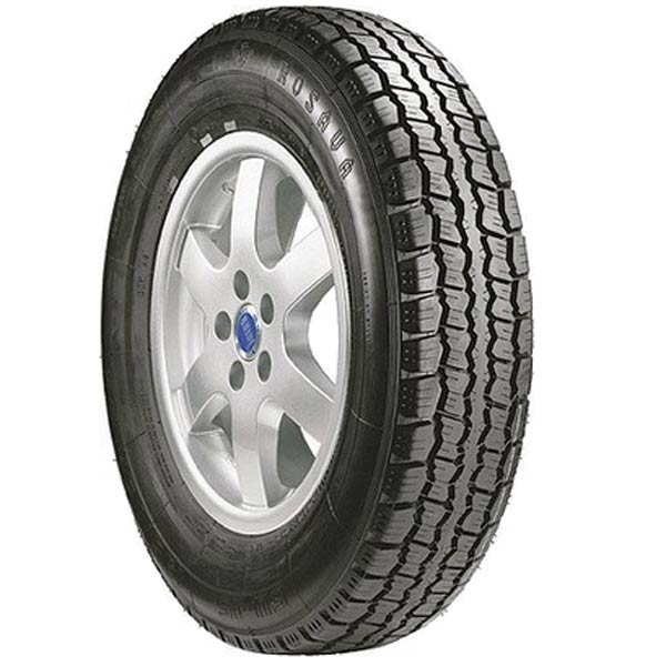 Автошина Rosava БЦ-15 185/80R14С 102/100N