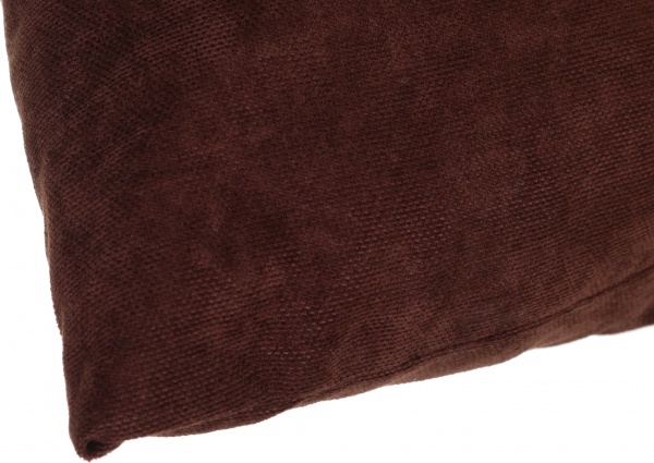 Подушка декоративна Bona 45x45 см темно-коричневий La Nuit 